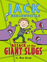 Attack of the Giant Slugs