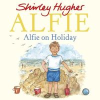 Shirley Hughes's Latest Book