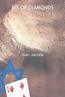 Cover of Six of Diamonds by Alan Jacobs