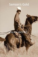 Cover of Samson's Gold by Alan Jacobs