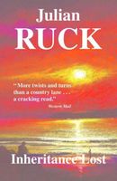 Cover of Inheritance Lost by Julian Ruck