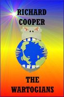 Cover of The Wartogians by Richard Cooper
