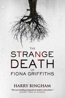 The Strange Death of Fiona Griffiths