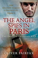The Angel Spies in Paris