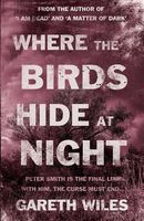 Cover of Where the Birds Hide at Night by Gareth Wiles