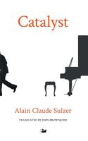 Alain Claude Sulzer's Latest Book
