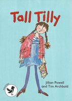 Tall Tilly