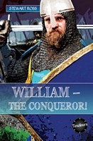 William - The Conqueror!