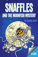 Snaffles and the Moonfish Mystery