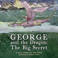 Cover of George and the Dragon by Charles Green