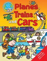 Planes, Trains and Cars