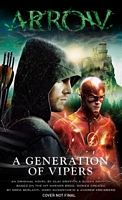 Arrow - Novel 2