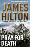 James Hilton's Latest Book