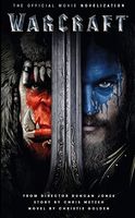 Warcraft: Official Movie Novelisation