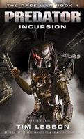 Predator: Incursion