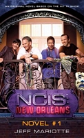 Ncis Los Angeles - Novel 3