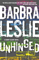 Barbra Leslie's Latest Book