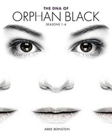 The DNA of Orphan Black