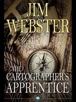 Cover of The Cartographer's Apprentice by Jim Webster