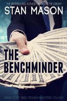 Cover of The Benchminder by Stan Mason