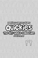 Cover of Pointless Conversations Quickies - The Off-White Collection by Scott Tierney