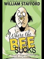 Where The Bee Sucks