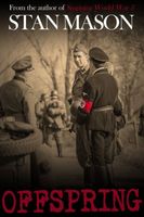 Cover of Offspring by Stan Mason