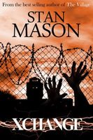 Cover of Xchange by Stan Mason