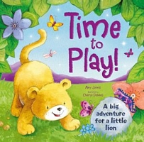 Time to Play!