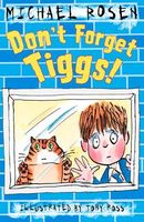 Don't Forget Tiggs!