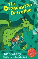 The Dragonsitter Detective