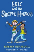 Eric and the Striped Horror