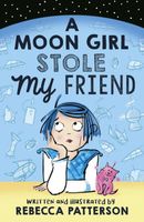 A Moon Girl Stole My Friend