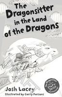 The Dragonsitter in the Land of the Dragons