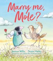 Susan Varley's Latest Book