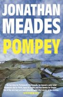 Cover of Pompey by Jonathan Meades