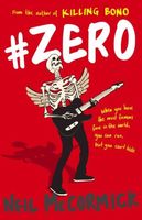 Cover of #Zero by Neil McCormick
