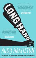 Cover of Longhand by Andy Hamilton
