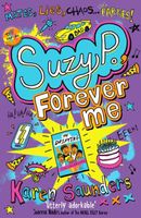 Suzy P, Forever Me