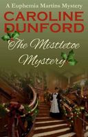 The Mistletoe Mystery