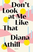 Diana Athill's Latest Book