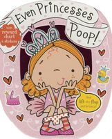 Even Princesses Poop