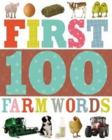 First 100 Farm Words