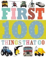 First 100 Things that Go