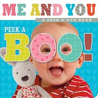 Peek-A-Boo Baby Me and You