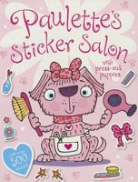 Paulette's Sticker Salon