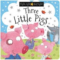 Three Little Pigs