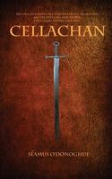 Cover of Cellachan by Seamus O'Donoghue