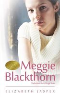 Cover of Meggie Blackthorn by Elizabeth Jasper