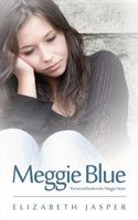 Cover of Meggie Blue by Elizabeth Jasper